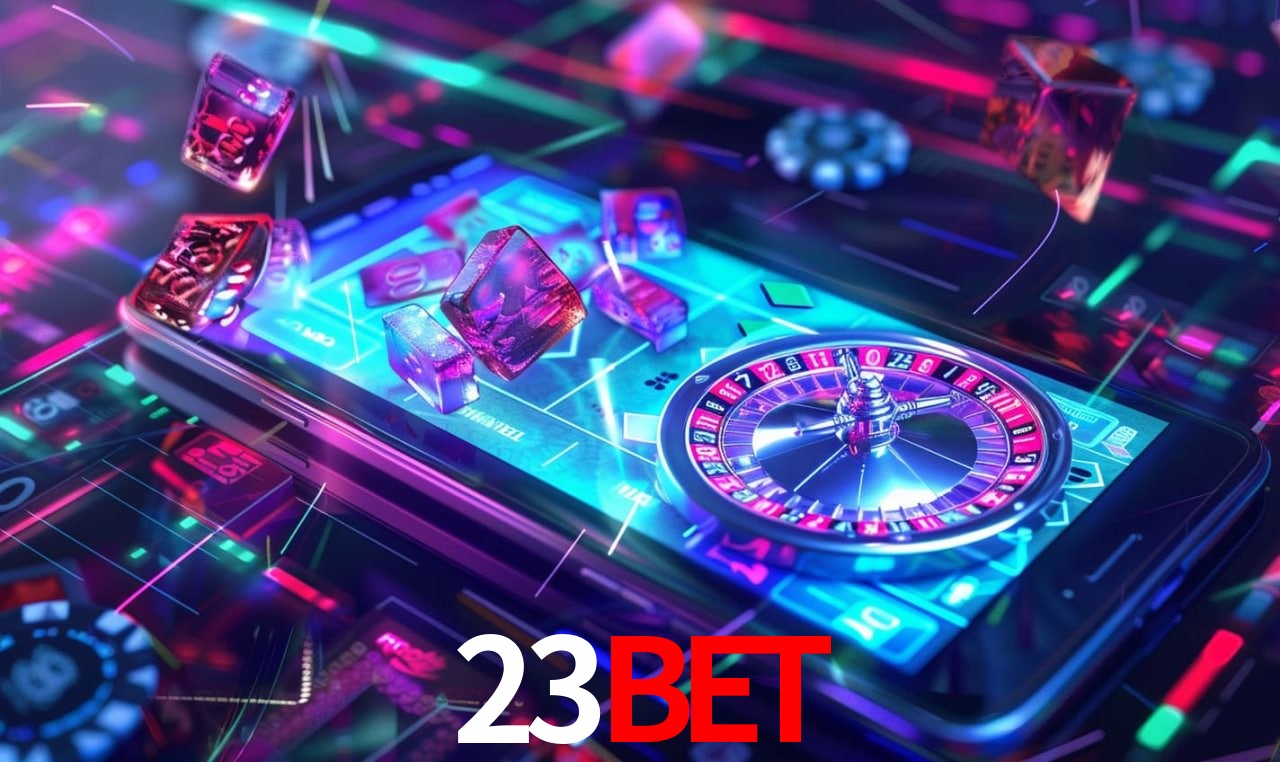 Descubra a Magia dos Jogos de Arcade no 23Bet
