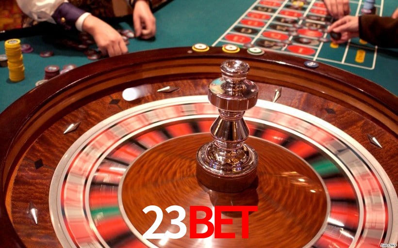 Descubra a Essência do 23Bet: Nossa História e Compromissos