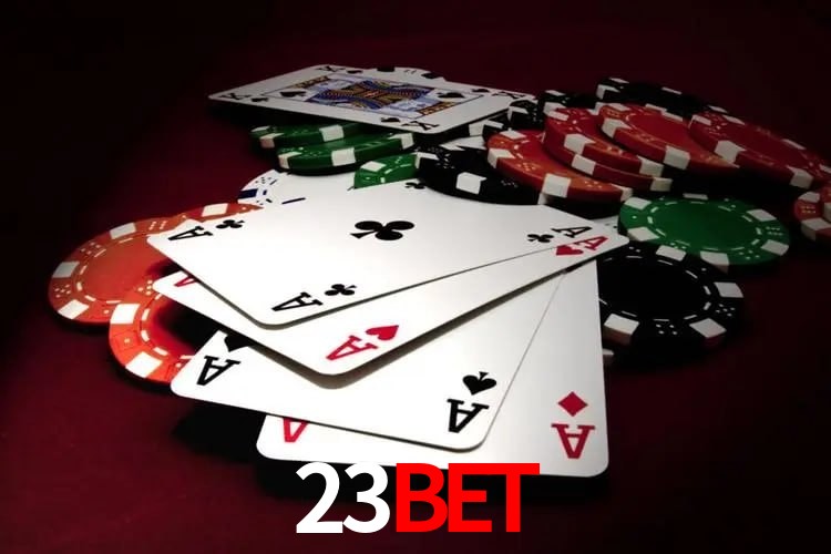 A Revolução dos Aplicativos de Jogos no 23Bet
